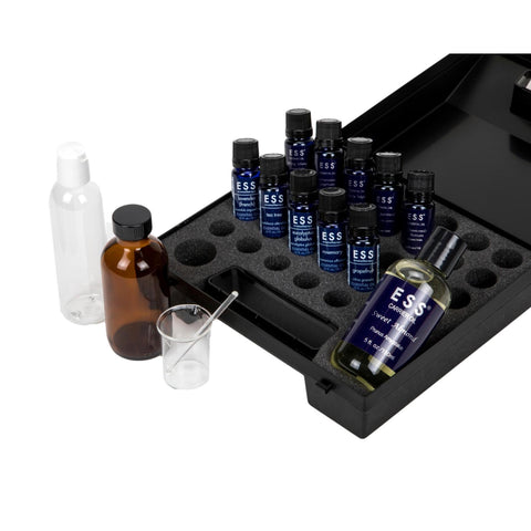 Image of ESS Aromatherapy Starter Kit
