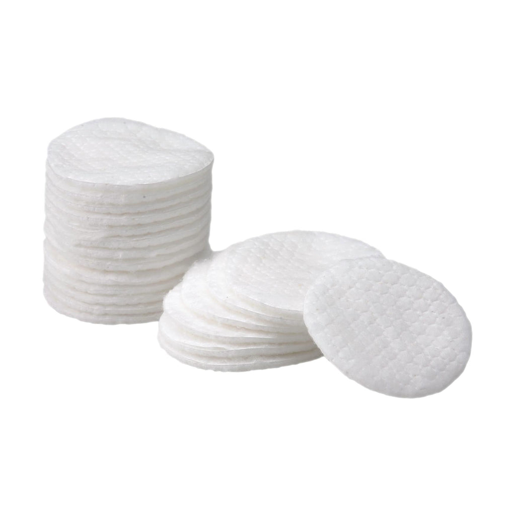 Bulk cotton rounds case of 2400 by intrinsics