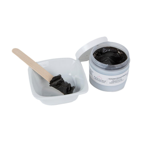 Image of Prosana Activated Charcoal Masque