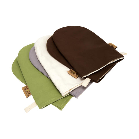 Image of Eco-Fin Herbal Mitts with Covers, 1 pair