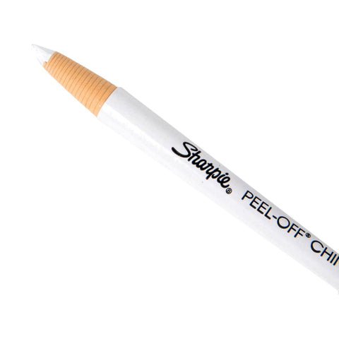 Image of Brow Mapping Wax Pencils, White or Black