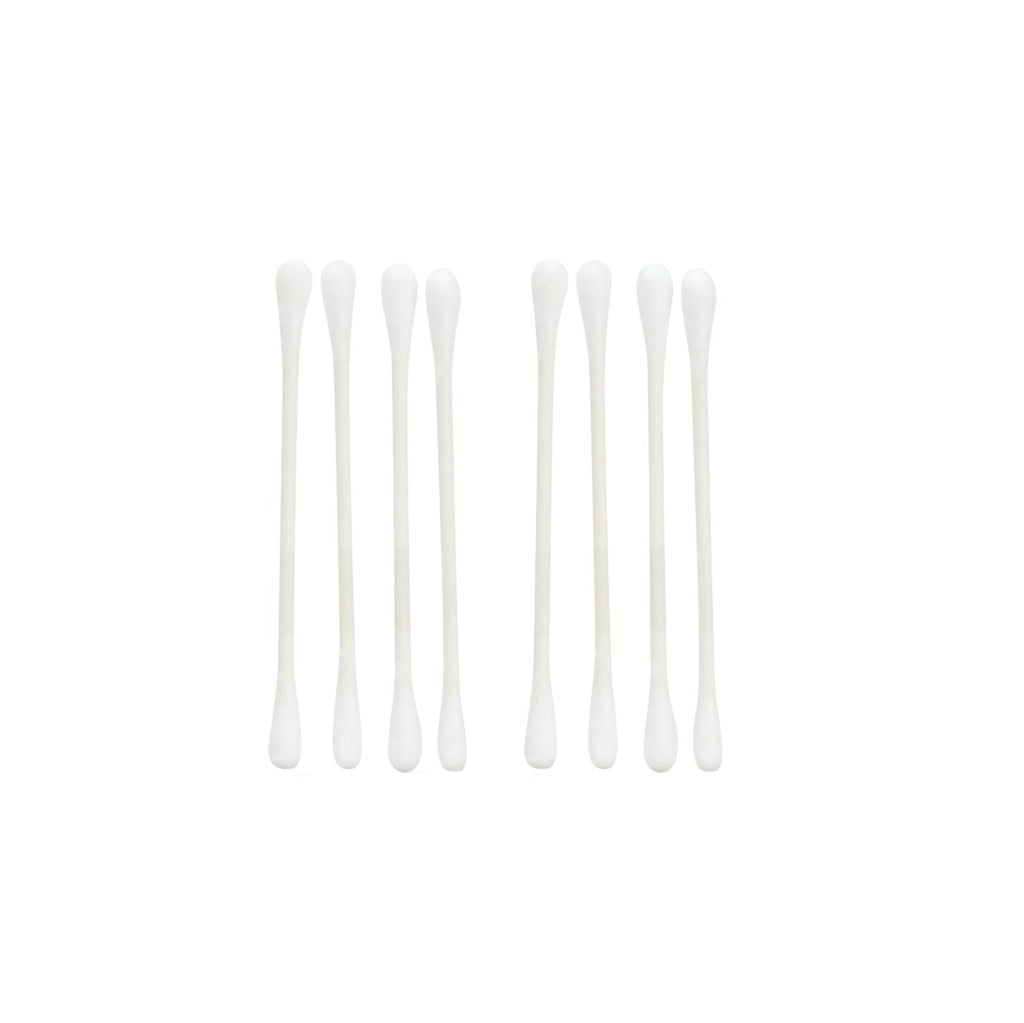 Intrinsics Cotton Swabs, 500 ct