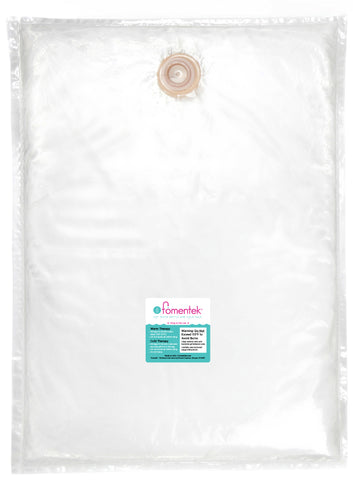 Image of Fomentek Hydrotherapy Pro Treatment Bags, 6 ct.
