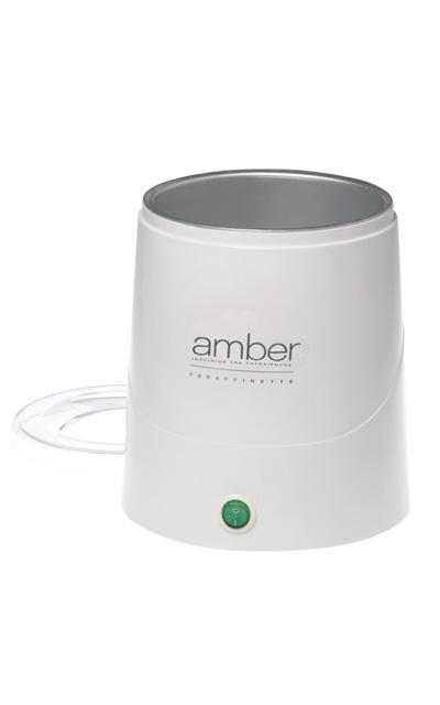Amber Paraffinette