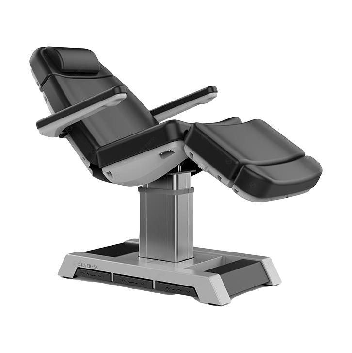 Silverfox Standard Pedestal Facial Chair