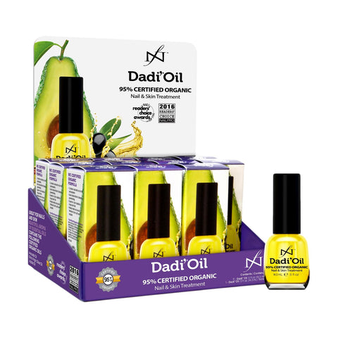 Image of Dadi' Oil