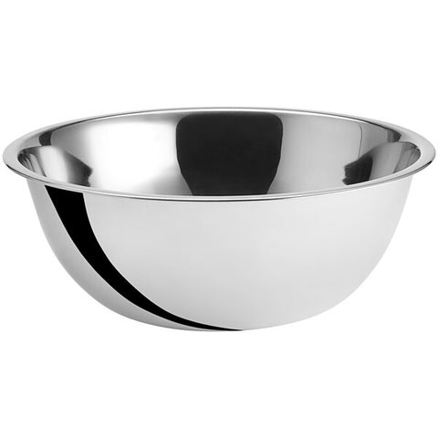 Image of Stainless Steel Bowls
