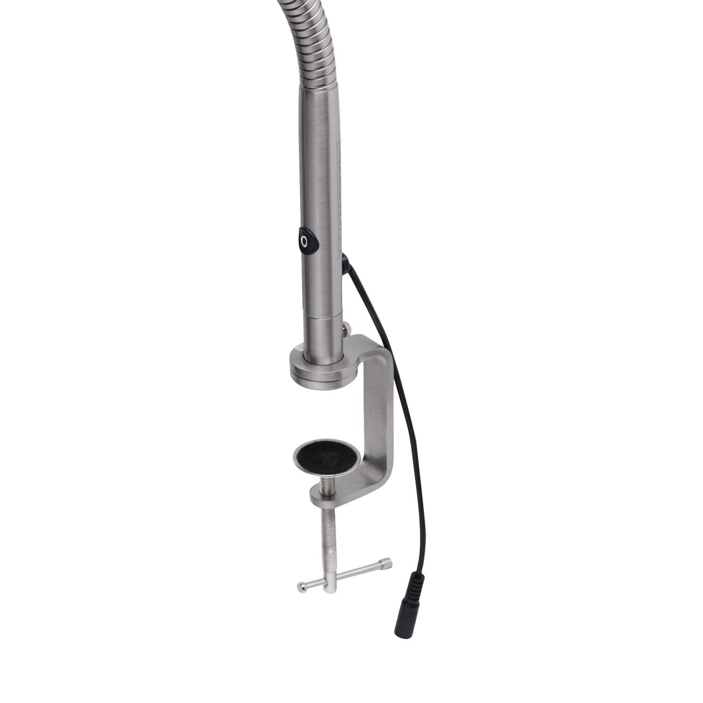 Daylight Slimline 3 LED Table Lamp