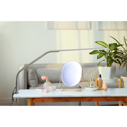 Daylight Slimline 3 LED Table Lamp