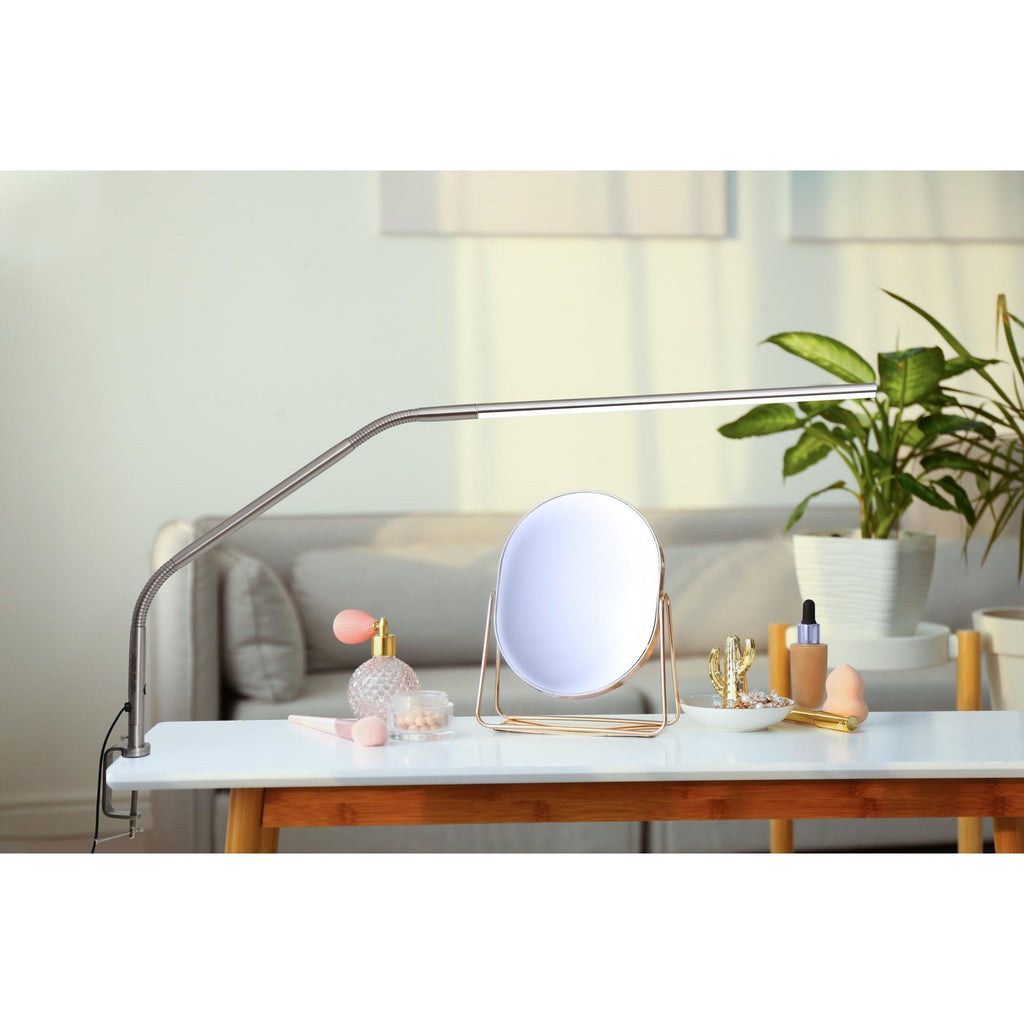 Daylight Slimline 3 LED Table Lamp