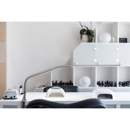 Daylight Slimline 3 LED Table Lamp
