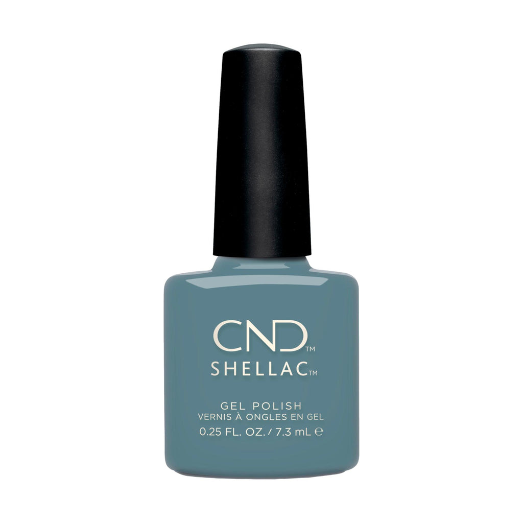 CND - Shellac Wooded Bliss (0.25 oz)