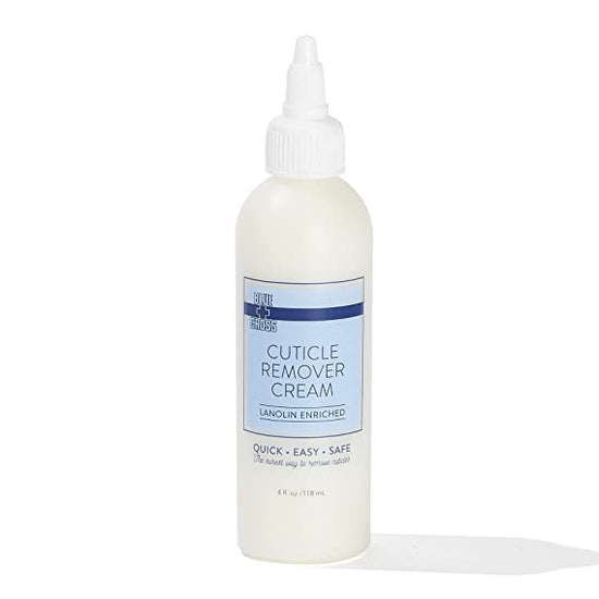 Blue Cross Cuticle Remover Cream Universal Companies