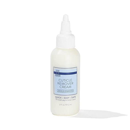 Blue Cross Cuticle Remover Cream Universal Companies