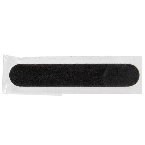 Image of Black Mini Foam Core Files, 100/180, 50 Count