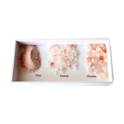 Image of Saltability Himalayan Coarse Bath Salt