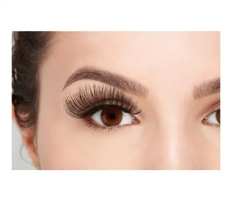 Image of Ardell Strip Lashes, Double 210