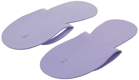 Image of Cuccio Pedicure Slippers, 12 pair