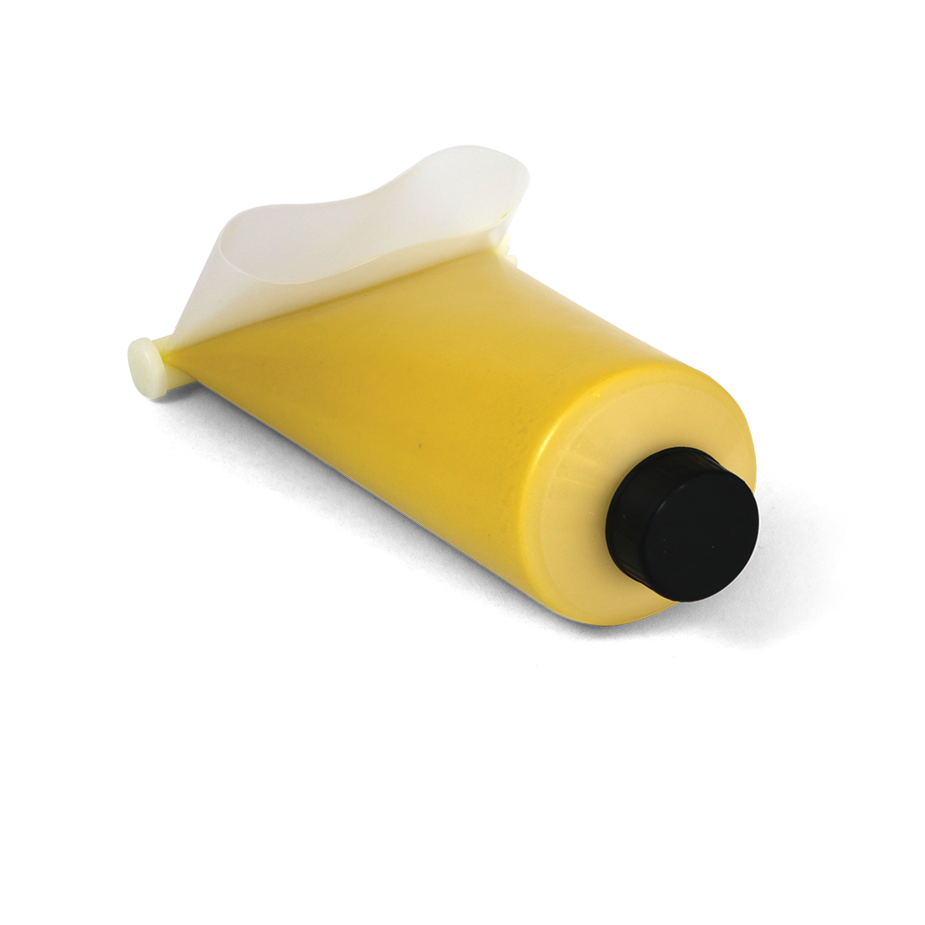 Refillable Squeeze Tubes, 8 oz, 2 ct