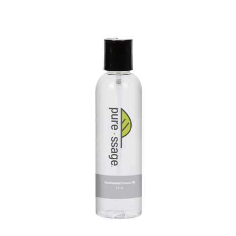 Image of Pure-ssage Fractionated Coconut Massage Oil
