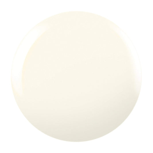 CND Vinylux White Wedding, .5 oz