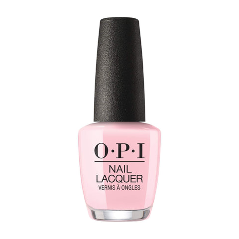 Image of OPI Nail Lacquer - Baby, Take a Vow