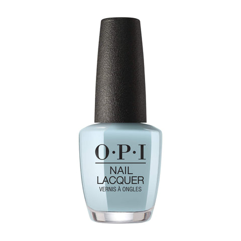 Image of OPI Nail Lacquer - Ring Bare-er