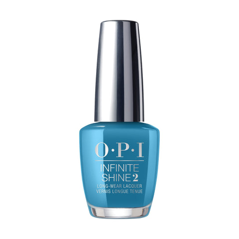 Image of OPI Infinite Shine OPI Grabs the Unicorn by the Horn, .5 fl. oz