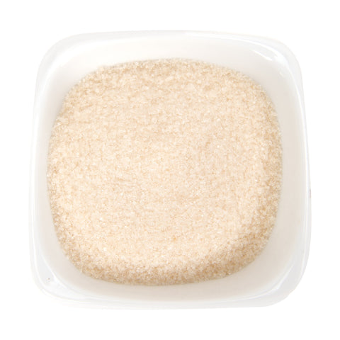 Image of Spa Pantry Sugar Cane Crystals,  1 lb
