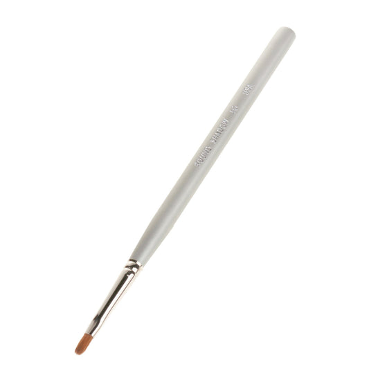 Round Shadow Brush / #10