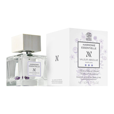 Image of Valeur Absolue Harmonie Essentielle Organic Perfume / 1.7oz