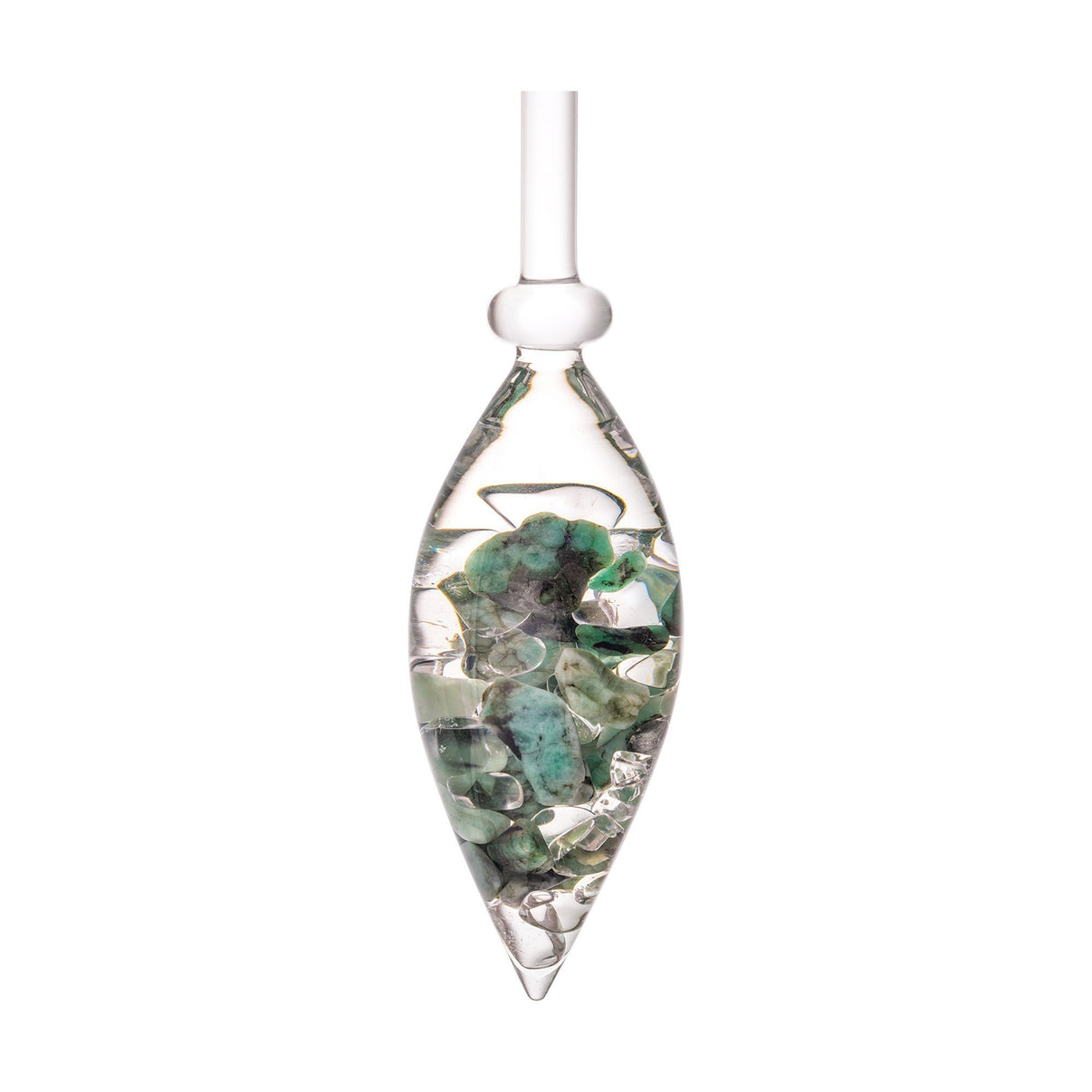 VitaJuwel Luna Gemstone Vial
