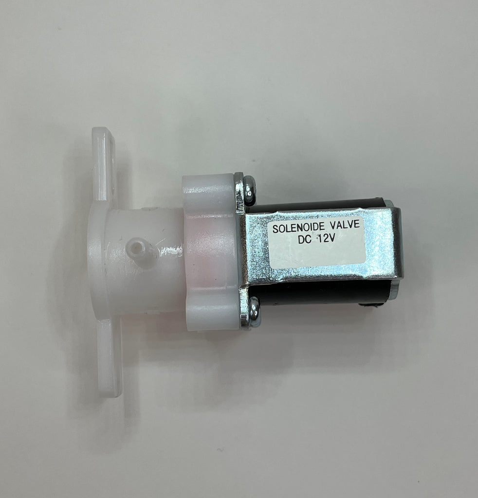 AquaBoost Solenoid Valve, Replacement Part, 1 pc