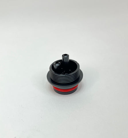 Image of AquaBoost Tip Mount, Replacement Part, 1 pc