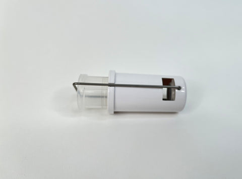 Image of AquaBoost Overflow Float with Seal, Replacement Part, 1 pc