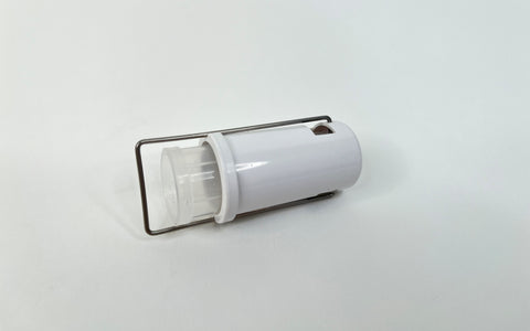 Image of AquaBoost Overflow Float with Seal, Replacement Part, 1 pc