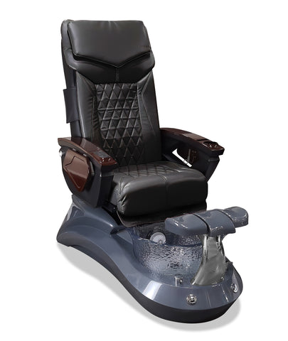 Image of Lotus LX Pedicure Spa with Massage