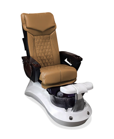 Image of Lotus LX Pedicure Spa with Massage