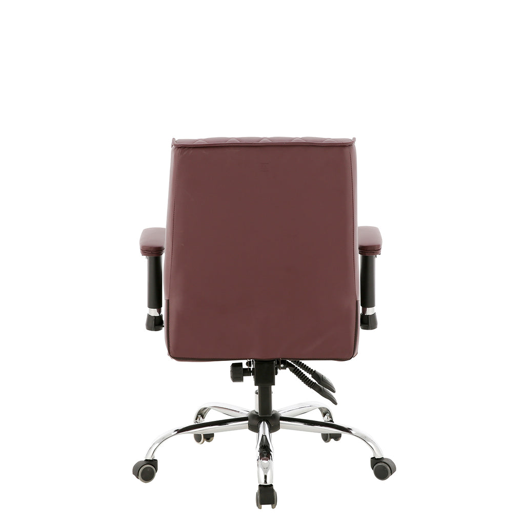 Delia Client Chair