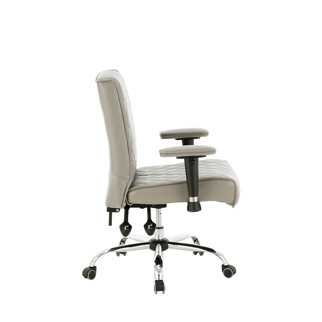 Delia Client Chair