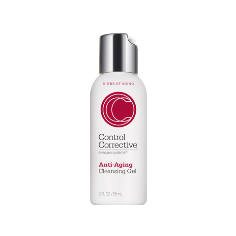 Image of Control Corrective Anti-Aging Cleansing Gel