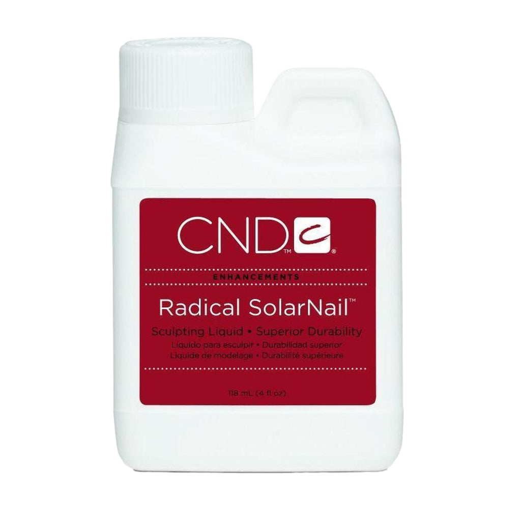 CND Enhancements, Radical SolarNail