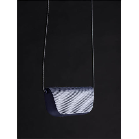 Image of Bloomy Lotus Negative Ion Diffuser, The Zen Wearable