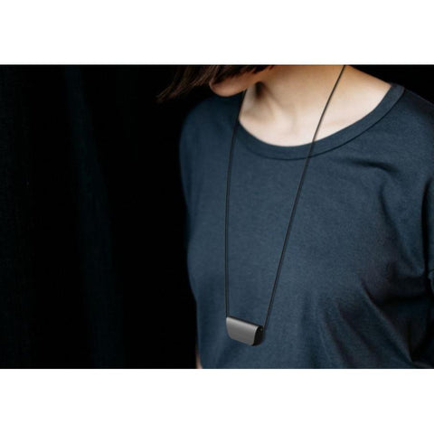 Image of Bloomy Lotus Negative Ion Diffuser, The Zen Wearable
