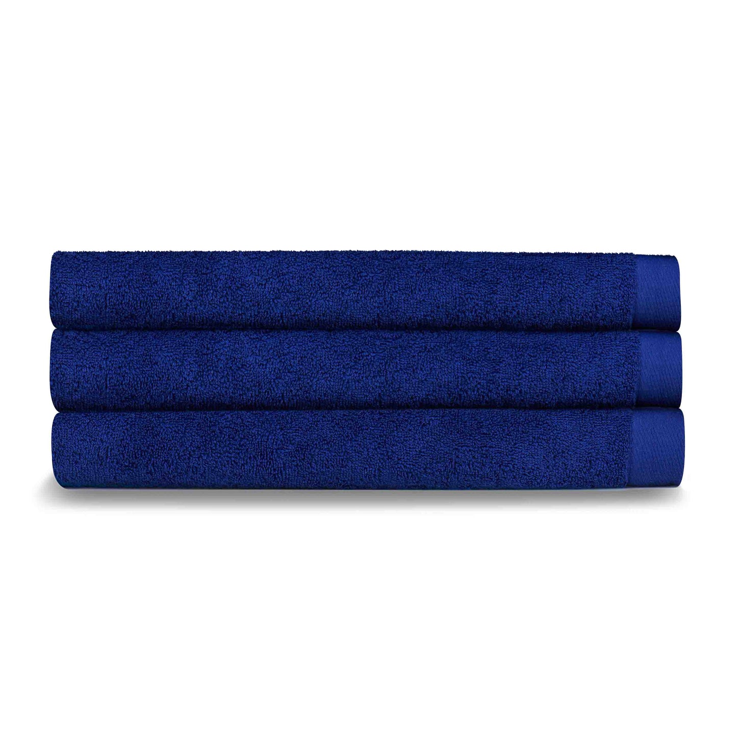 Boca Terry Oxford Premium Pool Towel, 32" x 66", 12 ct