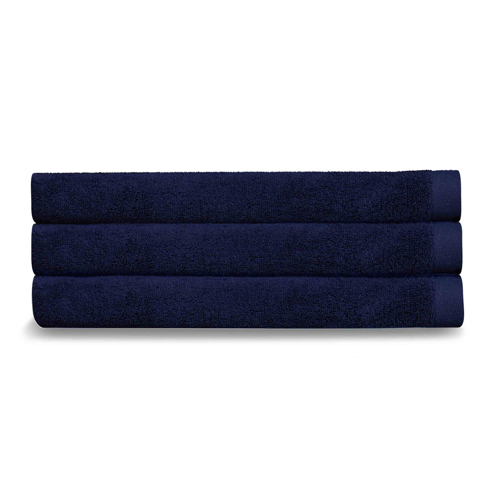 Boca Terry Oxford Premium Pool Towel, 32" x 66", 12 ct