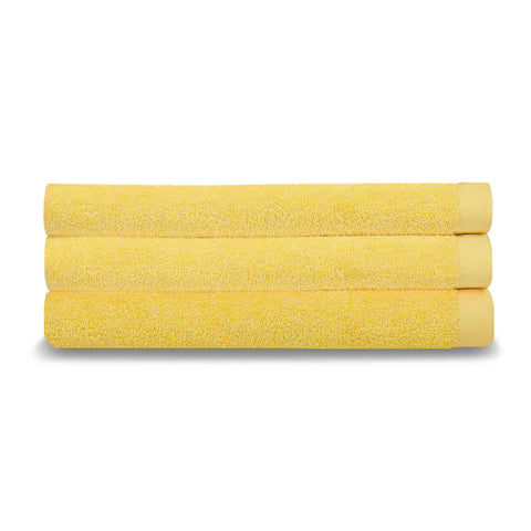 Image of Boca Terry Oxford Premium Pool Towel, 32" x 66", 12 ct