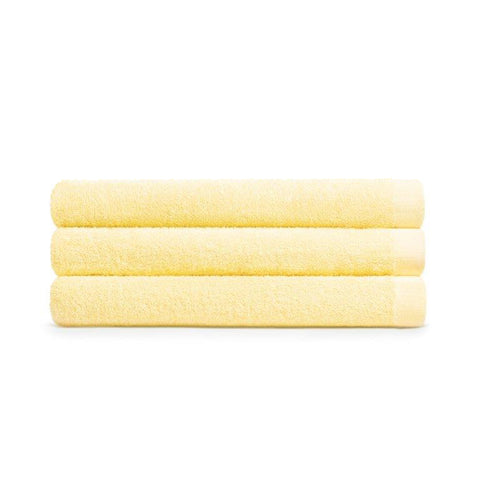 Image of Boca Terry Premium Towel, 35" x 68", 12 ct