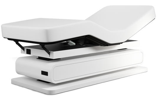 Oakworks Masters Collection - Britta Massage Table