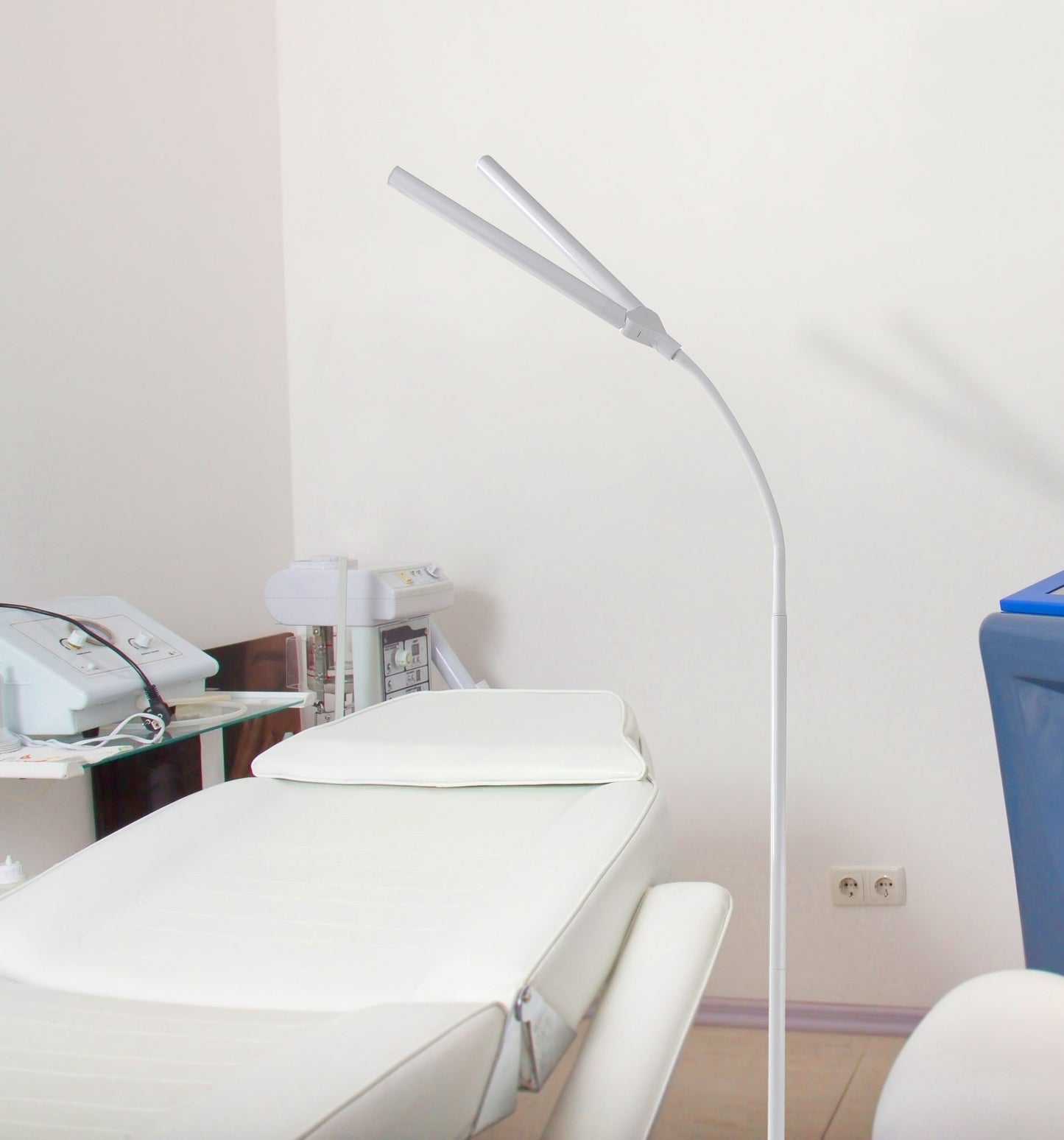 Daylight DUO Floor Lamp